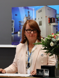 Riber : une technologie cl� � la crois�e de l'IA, des semi-conducteurs, et du quantique